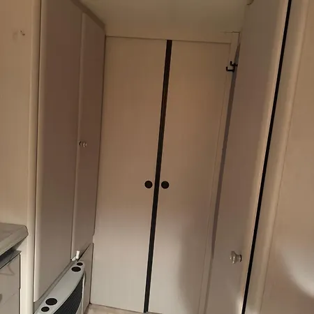 Obytný Karavan * Goltsch Jenikau